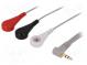 Prepájací kábel  Jack 3,5mm