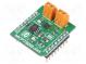 Click board  nabíjačka  SPI  MCP73213  3,3/5VDC