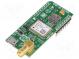 Click board  GNSS  I2C,UART  NEO-M8N  SMA,mikroBUS konektor