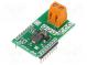 Click board  LED  PWM  MCP1662  mikroBUS konektor  3,3/5VDC