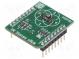 Click board  IR  I2C  AK9750  mikroBUS konektor  3,3VDC