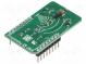 Click board  senzor priblíženia  I2C  VCNL4035X01  3,3/5VDC