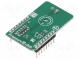Click board  senzor tlaku  I2C,SPI  BMP280  mikroBUS konektor