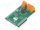 Click board  H-mostík  GPIO  MC34933  3,3/5VDC
