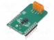 Click board  menič DC/DC  GPIO  MAX17222  5VDC