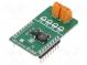 Click board  LED ovládač  PWM  TPS61160A  5VDC