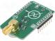 Click board  generátor  I2C,PWM  DS1087L  SMA,mikroBUS konektor