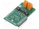 Click board  menič DC/DC  I2C  LTC3586  3,3/5VDC