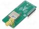 Click board  Sigfox  SPI  SN10-13  mikroBUS konektor  3,3VDC