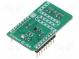 Click board  senzor osvetlenia  I2C  BH1721FVC  3,3/5VDC