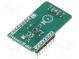 Click board  senzor tlaku  I2C  BM1386GLV  mikroBUS konektor