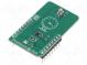 Click board  senzor tlaku  I2C  MS5837  mikroBUS konektor