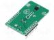Click board  senzor vlhkosti/teploty  I2C  SHT21  3,3VDC