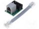 Multiadaptér  IDC10,RJ11