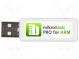 Kompilátor  Basic  Dongle License  ARM Cortex M3,ARM Cortex M4