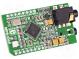 Click board  MP3  SPI  VS1053  Jack 3,5mm,mikroBUS konektor