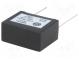 Kondenzátor  polypropylénový  1uF  450VDC  22,5mm  ±2%  -25÷85°C