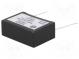 Kondenzátor  polypropylénový  2,2uF  600VDC  37,5mm  ±2%  -25÷85°C
