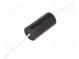 Kondenzátor  polypropylénový  1uF  600VDC  ±2%  Ø25x51mm  -25÷85°C