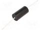 Kondenzátor  polypropylénový  8,2uF  600VDC  ±2%  Ø35x65mm  0,003