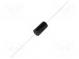 Kondenzátor  polypropylénový  0,82uF  400VDC  ±2%  Ø12,7x24mm