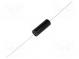 Kondenzátor  polypropylénový  1,2uF  400VDC  ±2%  Ø12,7x29mm