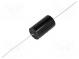 Kondenzátor  polypropylénový  4,7uF  400VDC  ±2%  Ø20,4x35mm