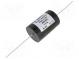 Kondenzátor  polypropylénový  47uF  400VDC  ±2%  Ø42,2x67mm  0,001