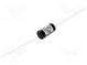 Kondenzátor  polypropylénový  0,27uF  600VDC  ±2%  Ø10,8x24mm