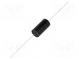Kondenzátor  polypropylénový  0,82uF  600VDC  ±2%  Ø14x33mm  0,001