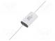 Kondenzátor  polyesterový  6,8uF  250VDC  ±5%  13,5x23x39,5mm