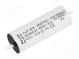 Kondenzátor  pre motory, pracovný  4uF  450VAC  Ø15x47mm  ±5%