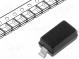 Dióda  Zenerova  0,5W  62V  SMD  rolka, páska  SOD123