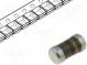 Rezistor  thin film (Nichrome)  SMD  0102 micromelf  68Ω  ±1%
