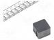 Tlmivka  drôtový  SMD  1,5uH  Iprac  22A  2,5mΩ  ±20%  Isat  27A