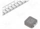 Tlmivka  drôtový  SMD  1uH  Iprac  13,1A  8,2mΩ  ±20%  Isat  13A