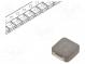 Tlmivka  drôtový  SMD  15uH  Iprac  5,7A  51,2mΩ  ±20%  Isat  8,5A