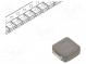 Tlmivka  drôtový  SMD  1uH  Iprac  21,1A  3,8mΩ  ±20%  Isat  29A