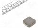 Tlmivka  drôtový  SMD  1,5uH  Iprac  17,7A  5,4mΩ  ±20%  Isat  26A