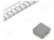 Tlmivka  drôtový  SMD  2,2uH  Iprac  14,6A  7,9mΩ  ±20%  Isat  18,5A