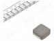 Tlmivka  drôtový  SMD  4,7uH  Iprac  10,3A  15,9mΩ  ±20%  Isat  14A