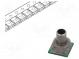 Senzor  tlaku  referenčný  Unap  -0,3÷3,6VDC,3,3VDC  SMT  -40÷85°C