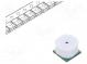 Senzor  tlaku  absolútny  Unap  -0,3÷3,6VDC,3,3VDC  SMT  -40÷85°C