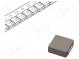 Tlmivka  drôtový  SMD  1,5uH  Iprac  13,2A  8,3mΩ  ±20%  Isat  12A