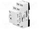Modul  monitorovacie relé  teplota motora  230VAC  DIN  SPDT