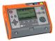 SONEL MRU-200 Merací prístroj  odpor uzemnenia  LCD  200mA  0÷19,99kΩ  IP54