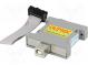 Programátor  mikrokontroléry  DSP TI  USB  JTAG,USB B  50x40mm