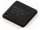 IC  mikrokontrolér  SRAM  10,24kB  Flash  48kB  LQFP64  1,8÷3,6VDC
