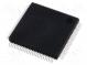 IC  mikrokontrolér  SRAM  2kB  Flash  128kB  LQFP100  1,8÷3,6VDC