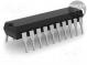 IC  mikrokontrolér  SRAM  128B  Flash  1kB  DIP20  1,8÷3,6VDC